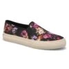 Keds Womens Double Decker Midnight Blooms Sneaker -Keds WF66297 XXX