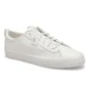 Keds Womens Kickback Washable Leather Sneaker 2 Keds Womens Kickback Washable Leather Sneaker -Keds WH65543 XXX