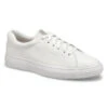 Keds Womens Alley Leather Sneaker - White -Keds WH65869 XXX 1