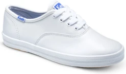 Keds Champion CVO Sneaker White Leather