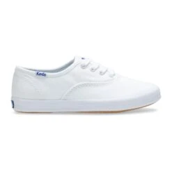 Keds Champion CVO Sneaker 10 Keds Champion CVO Sneaker -Keds champion cvo sneaker bigkid white canvas 3