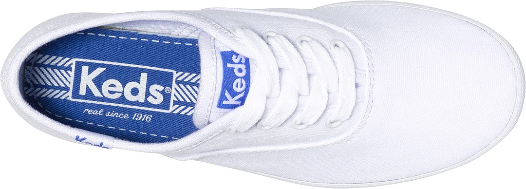 Keds Champion CVO Sneaker 7 Keds Champion CVO Sneaker - Image 5