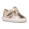 Keds Champion Lace Toe Cap T-Strap Champagne Metallic 2 Keds Champion Lace Toe Cap T-Strap Champagne Metallic -Keds champion lace toe cap tstrap littlekid champagne metallic champagne metallic 1