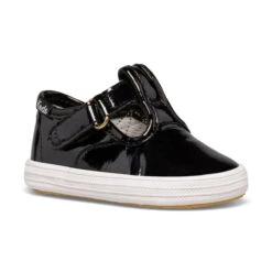 Keds Champion Lace Toe Cap T-Strap