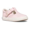 Keds Daphne T-Strap Sneaker Blush 1 Keds Daphne T-Strap Sneaker Blush -Keds daphne tstrap sneaker littlekid blush blush 1