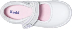 Keds Ella Mary Jane -Keds ella mary jane littlekid white 3