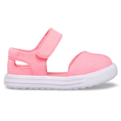 Keds Finlee Flex Sandal -Keds finlee flex sandal littlekid pink 3
