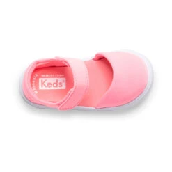 Keds Finlee Flex Sandal -Keds finlee flex sandal littlekid pink 5