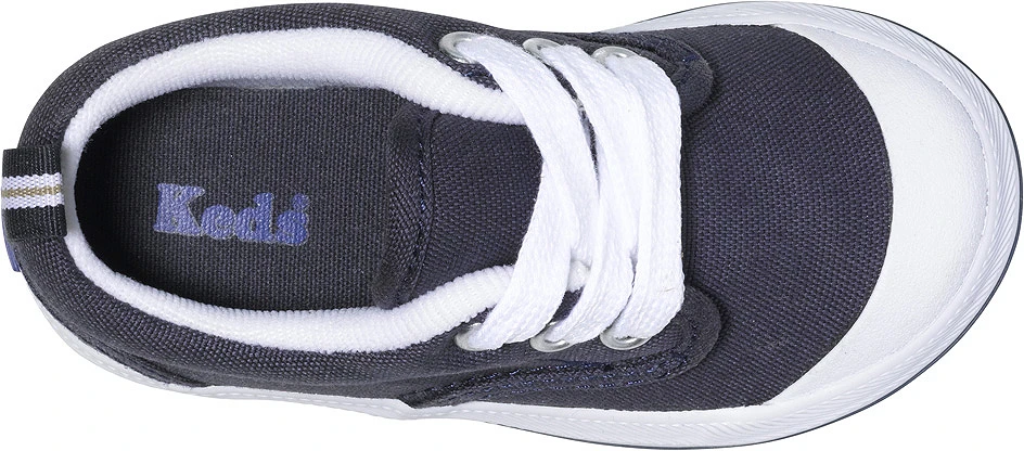 Keds Graham Sneaker Navy 5 Keds Graham Sneaker Navy - Image 3