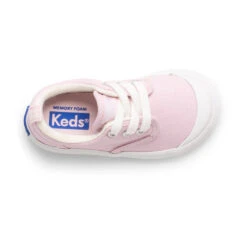 Keds Graham Sneaker Pink -Keds graham sneaker littlekid pink pink 5