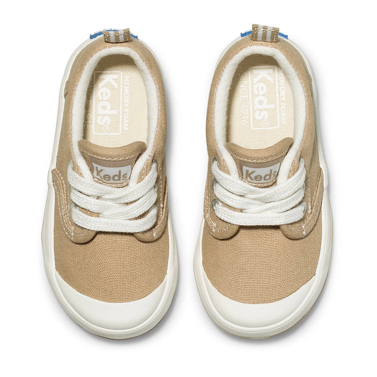 Keds Graham Sneaker Stone 8 Keds Graham Sneaker Stone - Image 6