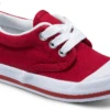 Keds Graham Sneaker -Keds graham sneaker littlekid red 1
