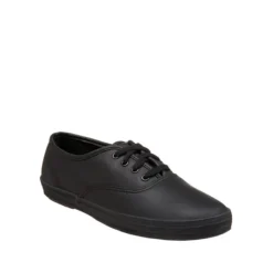Womens Keds Champion Oxford Leather Cvo