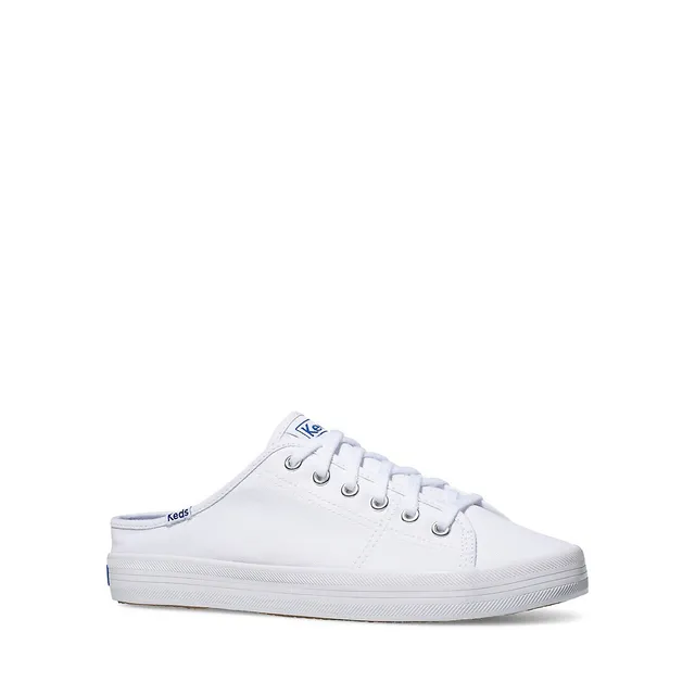 Keds Women's Kickstart Mule Sneakers 4 Keds Women's Kickstart Mule Sneakers - Image 2