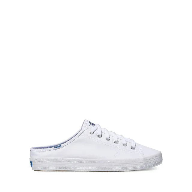 Keds Women's Kickstart Mule Sneakers 3 Keds Women's Kickstart Mule Sneakers