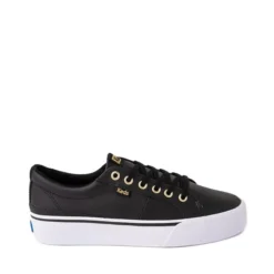 Womens Keds Jump Kick Duo Casual Shoe
