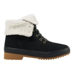 Keds Women's Camp II Suede Boots