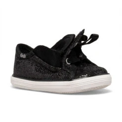Keds Kickstart Celebrations Crib Sneaker -Keds kickstart celebrations crib sneaker littlekid black 4