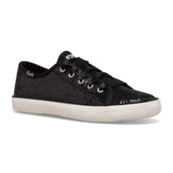 Keds Kickstart Celebrations Sneaker Black