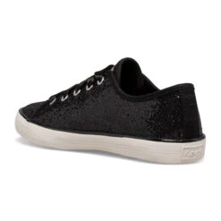 Keds Kickstart Celebrations Sneaker Black -Keds kickstart celebrations sneaker bigkid black black 3