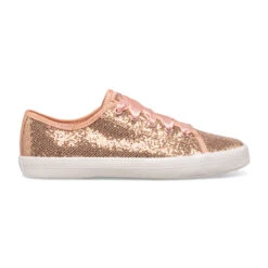 Keds -Keds kickstart celebrations sneaker bigkid rose gold rose gold 2