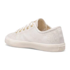 Keds Kickstart Celebrations Sneaker -Keds kickstart celebrations sneaker bigkid ivory 3