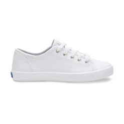 Keds Kickstart Core Sneaker -Keds kickstart core sneaker bigkid white 3