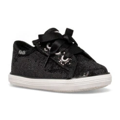 Keds Kickstart Celebrations Crib Sneaker -Keds lfxhr8unrnwq9csyrjks