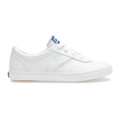 Keds Riley Sneaker -Keds riley sneaker bigkid white 3