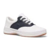 Keds School Days Sneaker -Keds school days sneaker bigkid white navy 1